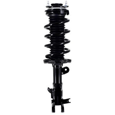 FCS AUTOMOTIVE - 1333867L - Suspension Strut and Coil Spring Assembly pa1