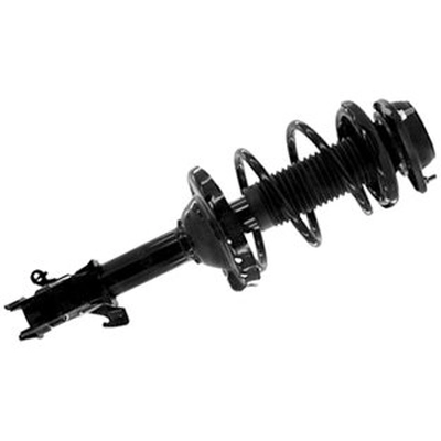 FCS AUTOMOTIVE - 1333923L - Suspension Strut and Coil Spring Assembly pa1