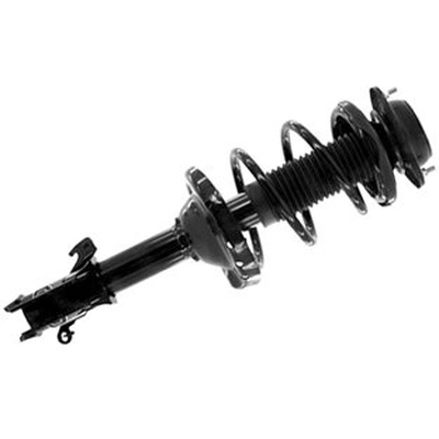 FCS AUTOMOTIVE - 1333923R - Suspension Strut and Coil Spring Assembly pa1