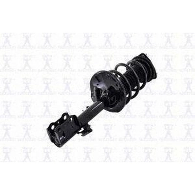 Front Complete Strut Assembly by FCS AUTOMOTIVE - 1333926R pa5