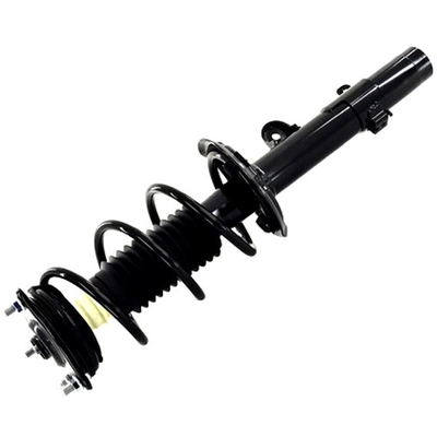 FCS AUTOMOTIVE - 1333927L - Suspension Strut and Coil Spring Assembly pa3