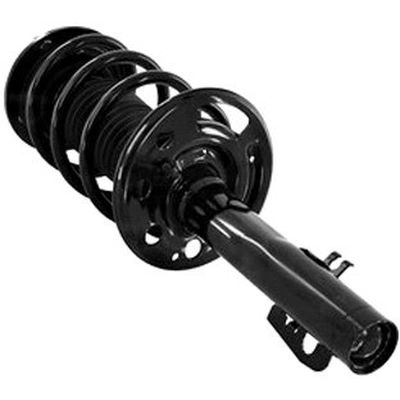 FCS AUTOMOTIVE - 1333928L - Front Complete Strut Assembly pa2