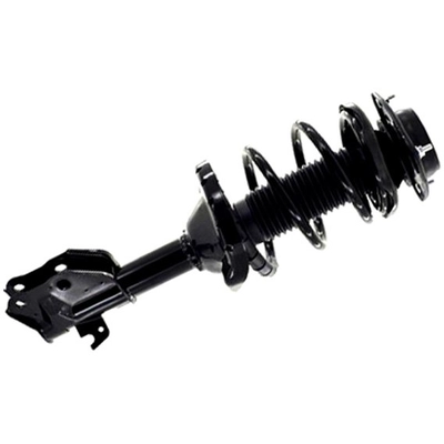 FCS AUTOMOTIVE - 1333940L - Strut Assembly pa1