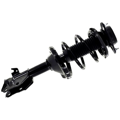 FCS AUTOMOTIVE - 1333940R - Suspension Strut and Coil Spring Assembly pa1