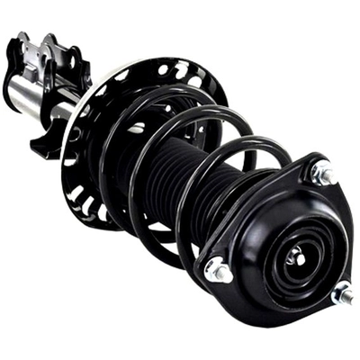 FCS AUTOMOTIVE - 1333941R - Front Complete Strut Assembly pa2