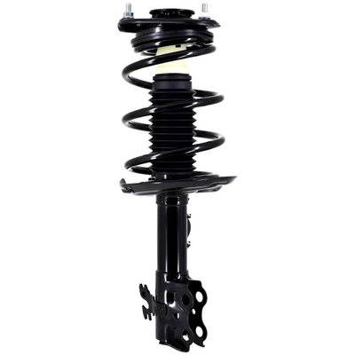 FCS AUTOMOTIVE - 1333942R - Suspension Strut and Coil Spring Assembly pa1