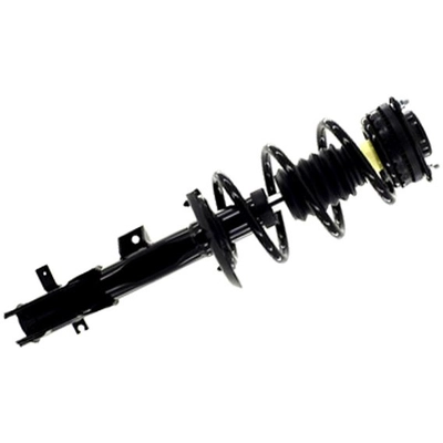 FCS AUTOMOTIVE - 1333944L - Suspension Strut and Coil Spring Assembly pa1