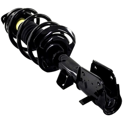 FCS AUTOMOTIVE - 1333944L - Suspension Strut and Coil Spring Assembly pa2