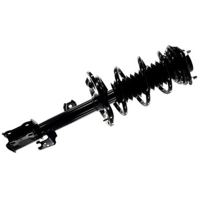 FCS AUTOMOTIVE - 1333945R - Suspension Strut and Coil Spring Assembly pa1