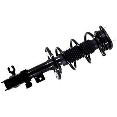 FCS AUTOMOTIVE - 1333951L - Suspension Strut and Coil Spring Assembly pa1