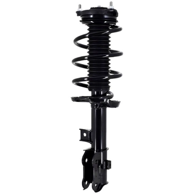 FCS AUTOMOTIVE - 1333957L - Suspension Strut and Coil Spring Assembly pa1