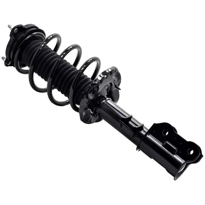 FCS AUTOMOTIVE - 1333957L - Suspension Strut and Coil Spring Assembly pa2