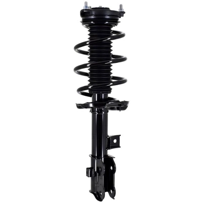 FCS AUTOMOTIVE - 1333957R - Suspension Strut and Coil Spring Assembly pa1