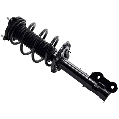 FCS AUTOMOTIVE - 1333957R - Suspension Strut and Coil Spring Assembly pa2