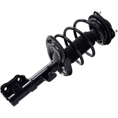 FCS AUTOMOTIVE - 1333961L - Front Complete Strut Assembly pa2