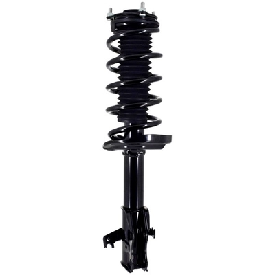 FCS AUTOMOTIVE - 1333969L - Suspension Strut and Coil Spring Assembly pa1