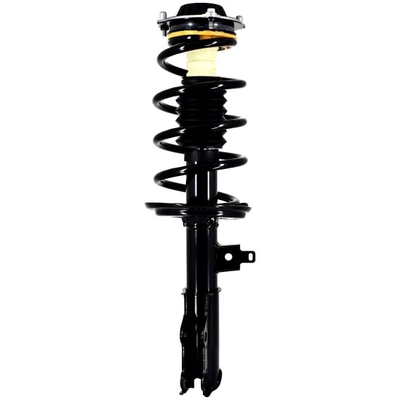 FCS AUTOMOTIVE - 1333984L - Suspension Strut and Coil Spring Assembly pa1