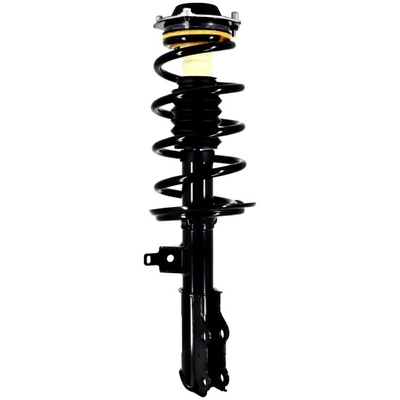 FCS AUTOMOTIVE - 1333984R - Suspension Strut and Coil Spring Assembly pa1