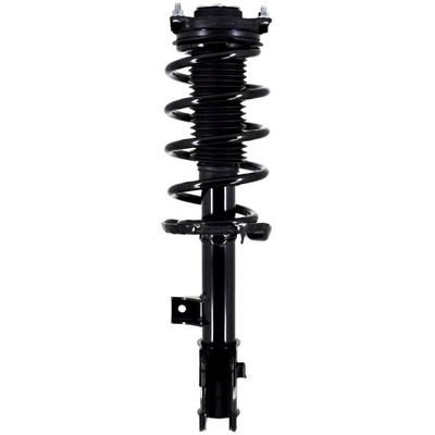 FCS AUTOMOTIVE - 1333985L - Suspension Strut and Coil Spring Assembly pa1