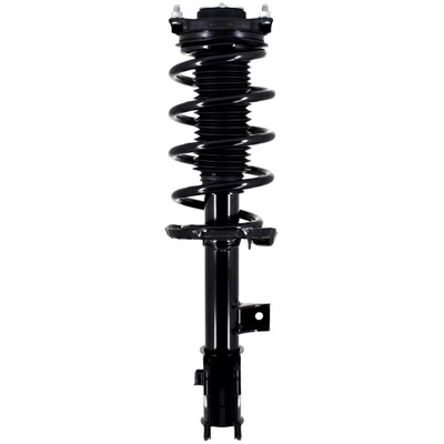 FCS AUTOMOTIVE - 1333985R - Suspension Strut and Coil Spring Assembly pa1