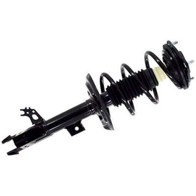 FCS AUTOMOTIVE - 1334010L - Suspension Strut and Coil Spring Assembly pa1