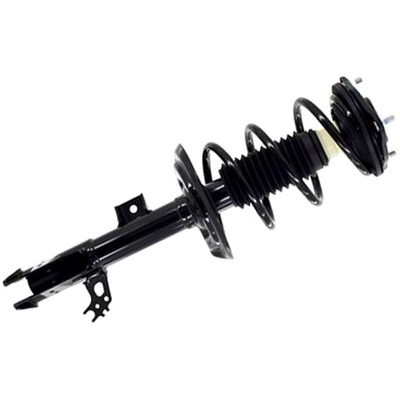 FCS AUTOMOTIVE - 1334010R - Suspension Strut and Coil Spring Assembly pa1