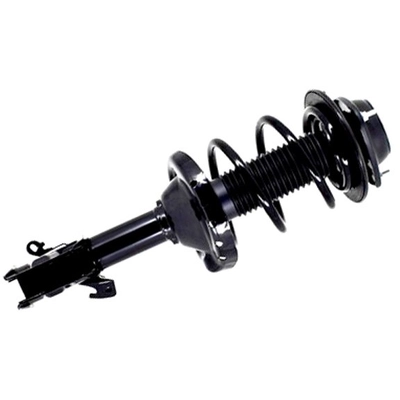 FCS AUTOMOTIVE - 1334012L - Suspension Strut and Coil Spring Assembly pa1