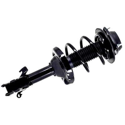 FCS AUTOMOTIVE - 1334012R - Suspension Strut and Coil Spring Assembly pa1