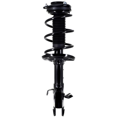 FCS AUTOMOTIVE - 1334048L - Suspension Strut and Coil Spring Assembly pa1