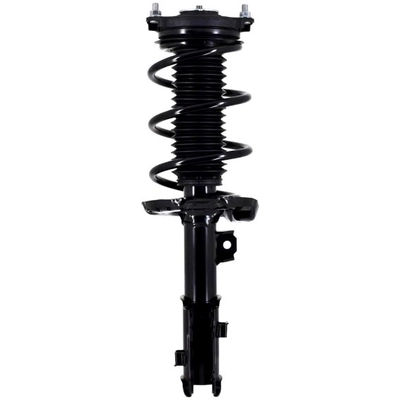 FCS AUTOMOTIVE - 1334051L - Suspension Strut and Coil Spring Assembly pa1