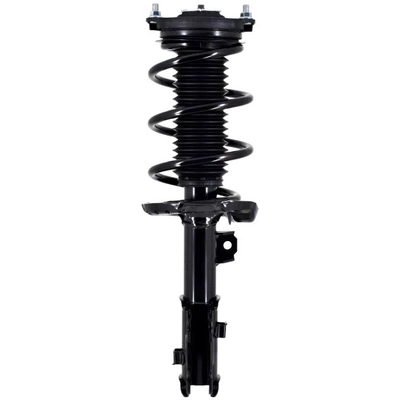 FCS AUTOMOTIVE - 1334052L - Suspension Strut and Coil Spring Assembly pa1