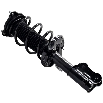 FCS AUTOMOTIVE - 1334052L - Suspension Strut and Coil Spring Assembly pa2