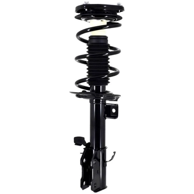 FCS AUTOMOTIVE - 1334053L - Suspension Strut and Coil Spring Assembly pa1
