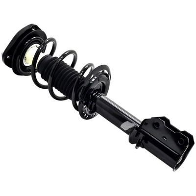 FCS AUTOMOTIVE - 1334053L - Suspension Strut and Coil Spring Assembly pa2