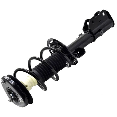 FCS AUTOMOTIVE - 1334053R - Suspension Strut and Coil Spring Assembly pa2