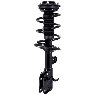 FCS AUTOMOTIVE - 1334054L - Suspension Strut and Coil Spring Assembly pa1