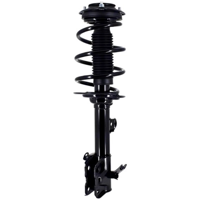 FCS AUTOMOTIVE - 1334055L - Suspension Strut and Coil Spring Assembly pa1