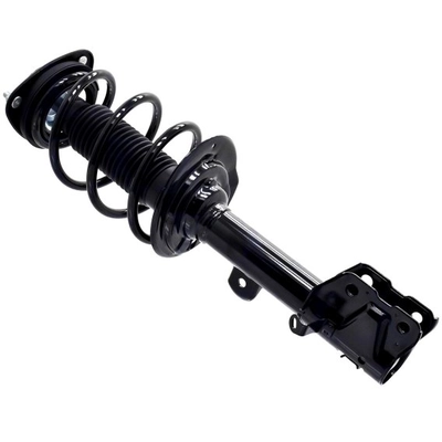 FCS AUTOMOTIVE - 1334055L - Suspension Strut and Coil Spring Assembly pa2