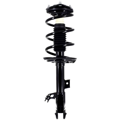 FCS AUTOMOTIVE - 1334057L - Suspension Strut and Coil Spring Assembly pa1