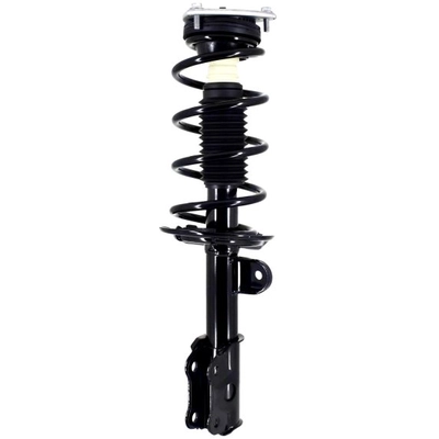 FCS AUTOMOTIVE - 1334058L - Suspension Strut and Coil Spring Assembly pa1