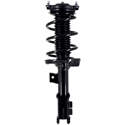 FCS AUTOMOTIVE - 1334069L - Suspension Strut and Coil Spring Assembly pa1