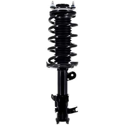 FCS AUTOMOTIVE - 1334075L - Suspension Strut and Coil Spring Assembly pa1