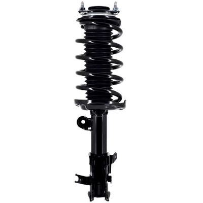 FCS AUTOMOTIVE - 1334075R - Suspension Strut and Coil Spring Assembly pa1