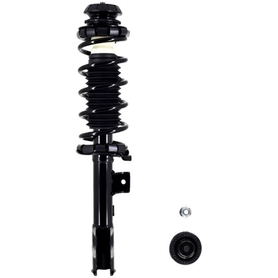 FCS AUTOMOTIVE - 1334076L - Suspension Strut and Coil Spring Assembly pa1