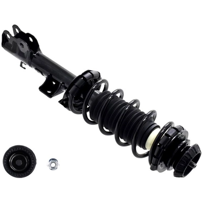 FCS AUTOMOTIVE - 1334076L - Suspension Strut and Coil Spring Assembly pa2