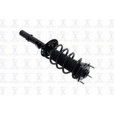 Front Complete Strut Assembly by FCS AUTOMOTIVE - 1334077L pa4