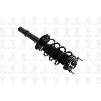 Front Complete Strut Assembly by FCS AUTOMOTIVE - 1334077R pa4