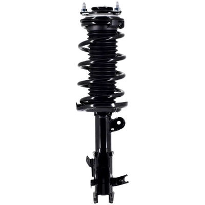 FCS AUTOMOTIVE - 1334086L - Suspension Strut and Coil Spring Assembly pa1