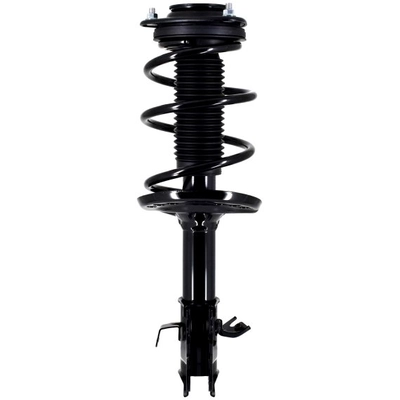 FCS AUTOMOTIVE - 1334089L - Suspension Strut and Coil Spring Assembly pa1