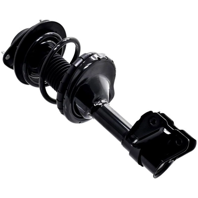 FCS AUTOMOTIVE - 1334090L - Suspension Strut and Coil Spring Assembly pa2